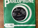 The Beatles I want to hold your hand SOLID Parlophone R 5084 Mint / Unplayed
