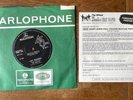 The Beatles Lady Madonna solid Parlophone R 5675 with insert Mint / unplayed.