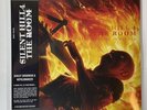 Silent Hill 4 The Room  Red / White Swirl 2LP 2xLP Vinyl Soundtrack NEW & SEALED