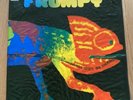 Frumpy All will be Changed  First German Press Philips.  Siehe Fotos