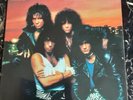 KISS CREATURES  OF THE NIGHT LP . ORIGINAL  1982.   COVER.