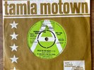 Soul Jr Walker Walk in the Night Tamla Motown UK DEMO TMG 824