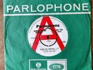 Mod Dancer Sullivan James Band Goodbye Mr Heartache Parlophone DEMO R5465