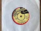 Ska Rocksteady - Lloyd & the groovers - Do it to me baby - Caltone 108