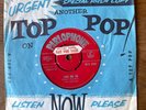 Beatles Love Me Do Red Parlophone 45-R 4949 DEMO / FACTORY SAMPLE