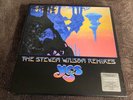Yes box set   The Steven Wilson Remixes   Vinyl LPs