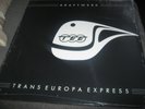 KRAFTWERK: TRANS EUROPA EXPRESS - LP vinyl *BRAND NEW*.