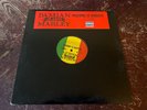 Damian Jr Gong Marley - Welcome To Jamrock - 12” Vinyl Record Promo