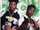 Eric B. & Rakim - Paid In Full '87 LP US ORG EX+/EX-