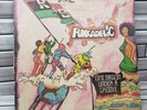 FUNKADELIC One Nation Under A Groove 1978 Vinyl Soul LP + EP
