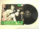 ELVIS PRESLEY (Self-Titled) 1956 RCA Victor LPM-1254 Vinyl FIRST LP Record (VG+)