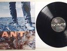 Giant – Last Of The Runaways (A&M Records 1989) Vinyl LP