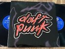DAFT PUNK - Homework *2LP* LIMITED VINYL 2014 Parlophone Press *RAR*