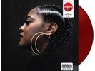 Rapsody - EVE Limited Edition Ruby Red Color Vinyl 2 LP