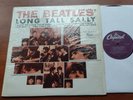 CANADA  Ex to NM- THE BEATLES Long tall Sally 1980 Reissue PURPLE LP SHRINK