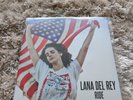 Lana Del Rey Ride Vinyl 7''