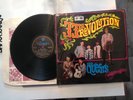 THE QUESTS 1967 ORG 180g VINYL LP The 33rd REVOLUTION 33EXS605 GB PINK FLOYD SLV