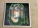 The Vines - Highly Evolved Sealed Vinyl LP 2017
