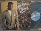 RARE OOP club press Bobby Brown LP VINYL Don't Be Cruel r&b NEW EDITION babyface