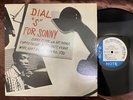 SONNY CLARK DIAL S FOR SONNY BLUE NOTE UA BLP 1570 MONO US LP