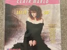 Clair Marlo – Let It Go - Vinyl - Sheffield Lab – TLP-29 - Brand New & Sealed