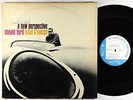 Donald Byrd - A New Perspective LP - Blue Note - BLP 4124 Mono DG RVG Ear NY USA