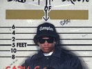 Eazy-E - Str8 Off Tha Streetz Of Muthaphukkin Compton '96 LP US ORG NM-/NM-