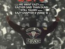 Eazy-E - We Want Eazy (Remix) '89 EP US ORG EX-/EX-