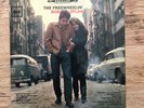 Bob Dylan The Freewheelin' 1963 Vinyl LP SBPG 62193 Ex/VG+ Stereo