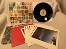 1996 Pearl Jam No Code LP Epic Records 
