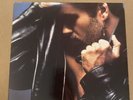 George Michael Faith Columbia Vinyl, LP, Album Vinyl VG+ Sleeve VG