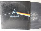 Pink Floyd - Dark Side of the Moon, 1973 original 1st press LP ULTRASONIC CLEAN