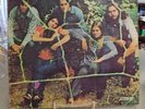 Infinity Plus Three Setting Yesterday Free Spirit Vinyl LP Mark Heard's 1st