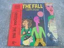 The Fall - Grotesque (After The Gramme) 1981 JAPAN LP ROUGH TRADE PROMO 1st