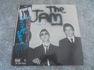 The Jam - In The City 1977 JAPAN LP POLYDOR PROMO 1st EX+ MOD PAUL WELLER