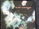 The Cure - Disintegration Vinyl OZ Press 1989 600152-1 XC