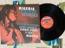 Nigeria Rock Special VA 2LP Psychedelic Afro-Rock & Fuzz Funk in 1970's M-/M-