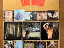 LP THE WHO - DIRECT HITS (TRACK, UK 1968) EX+/EX++ MOD MOON QUADROPHENIA TOMMY