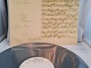 Menuhin Violin Bach Sonata / Partita 2  Testpressing Eterna first  820495 ED1