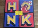 HONK Rolling Stones 2018 Greatest Hits Blue Vinyl Miss You, Angie, Wild Horses