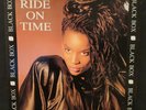 BLACK BOX - Ride On Time 12