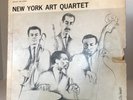 New York Art Quartet - 1965 ESP Disk 1004 Free Jazz Stereo LP