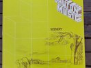 Johhny Pearson Scenery rare LP VG Bruton Music library
