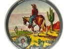 Patsy Montana Vogue Picture Record R721 10