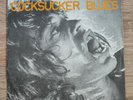 The Rolling Stones Cocksucker Blues 45 tours
