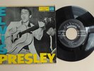 Elvis Presley 584-0016 Tutti Frutti very rare Brazil ep Orig 1st press 1957 VG+