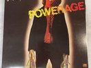 AC/DC Powerage Album Atlantic Vinyl Record 1978 SD 19180