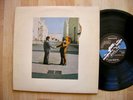 PINK FLOYD Wish You Were Here Columbia PC 33453 orig 1975 with inner  VG+