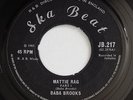 Baba Brooks Mattie Rag part 1 A Must Have