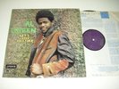 London (Decca) SHU 8430 Stereo : *AL GREEN*- Let's Stay Together : 1st UK Press